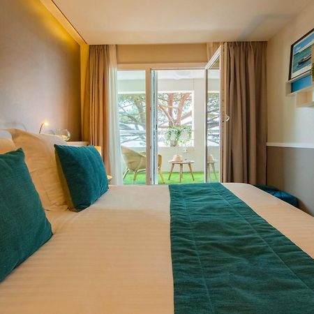 Hotel Le B D'Arcachon By Inwood Hotels Exterior photo