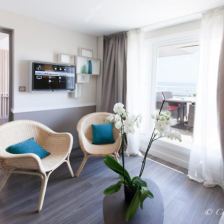Hotel Le B D'Arcachon By Inwood Hotels Exterior photo