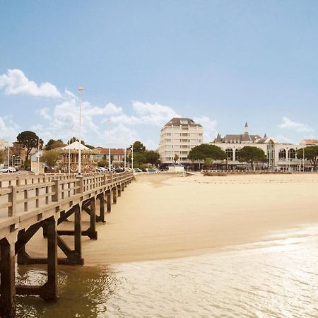 Hotel Le B D'Arcachon By Inwood Hotels Exterior photo