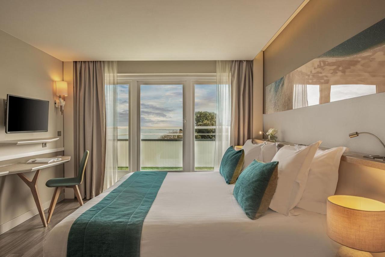 Hotel Le B D'Arcachon By Inwood Hotels Exterior photo