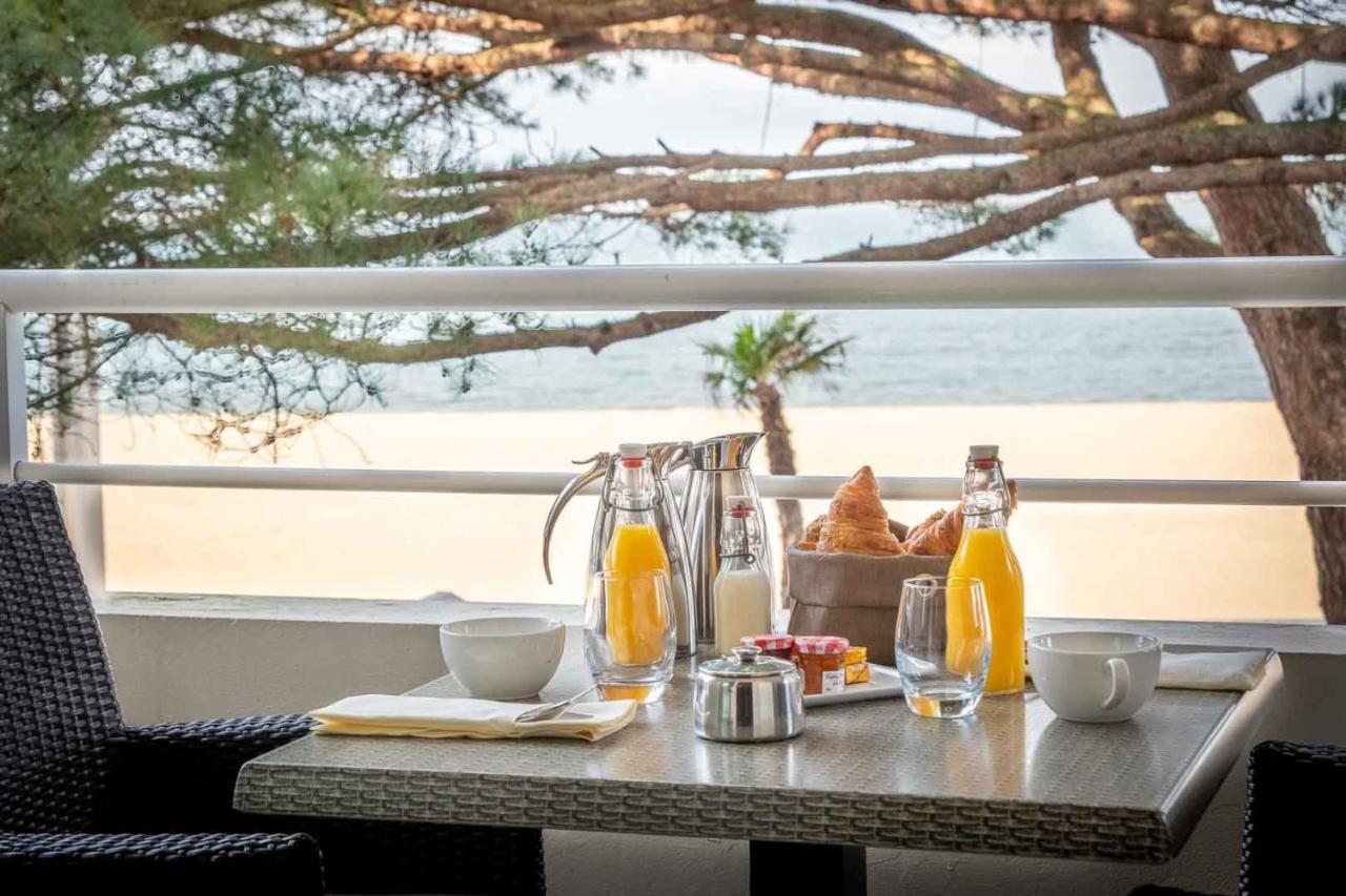Hotel Le B D'Arcachon By Inwood Hotels Exterior photo