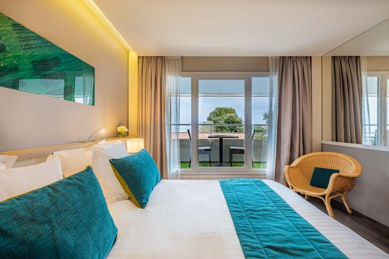 Hotel Le B D'Arcachon By Inwood Hotels Exterior photo