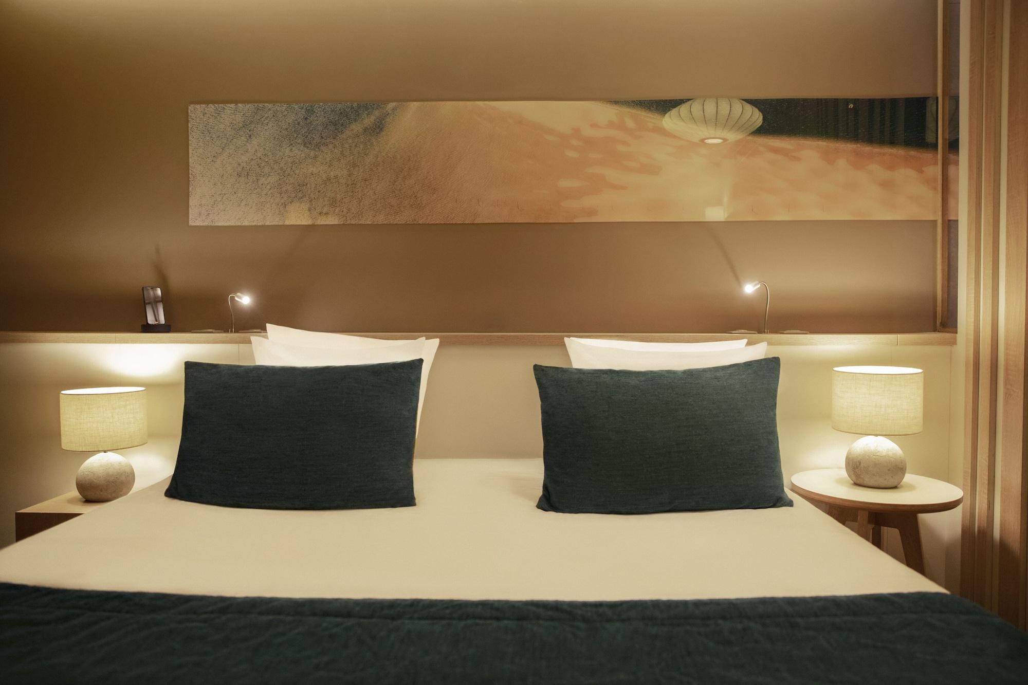 Hotel Le B D'Arcachon By Inwood Hotels Exterior photo