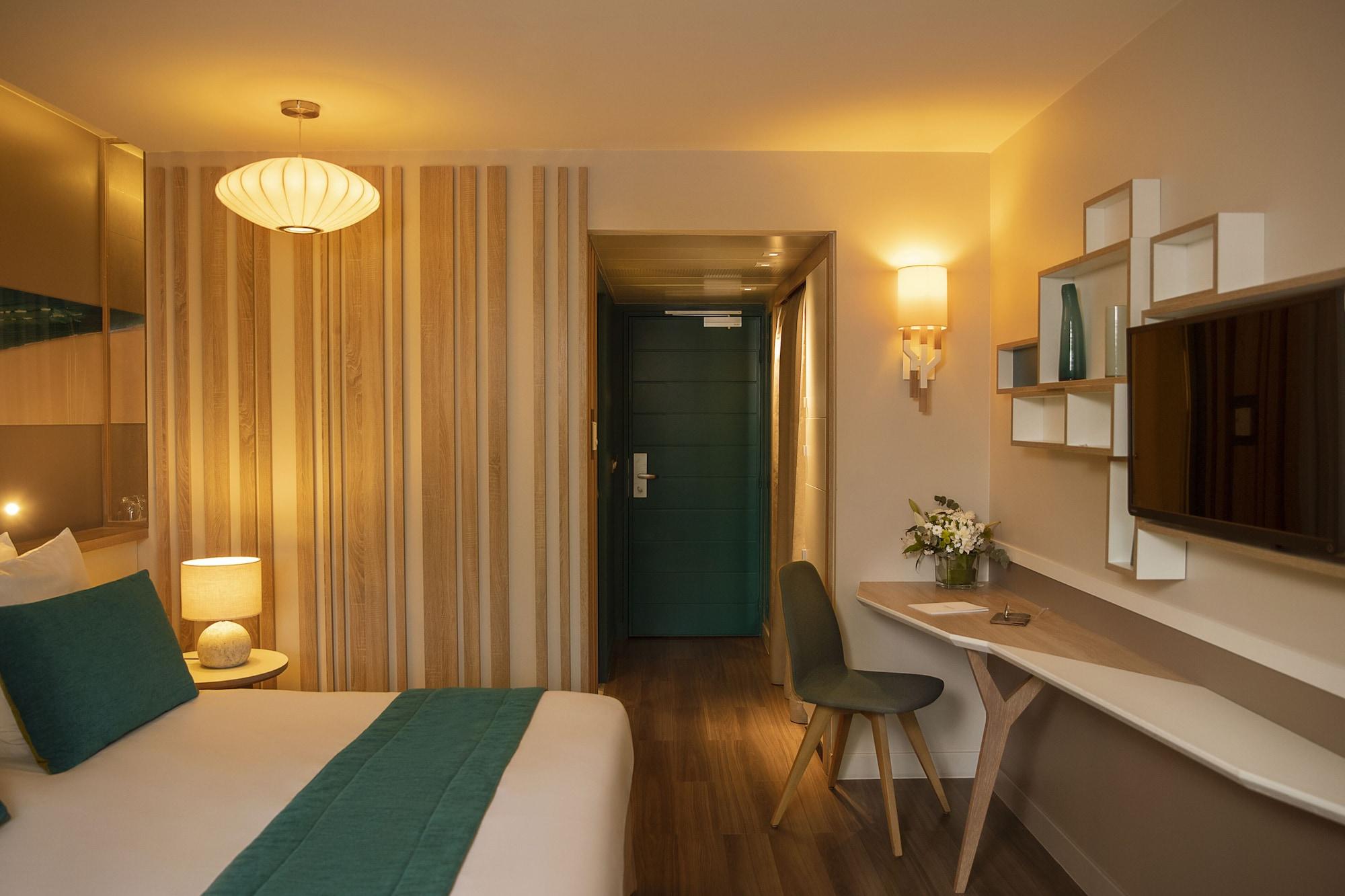 Hotel Le B D'Arcachon By Inwood Hotels Exterior photo