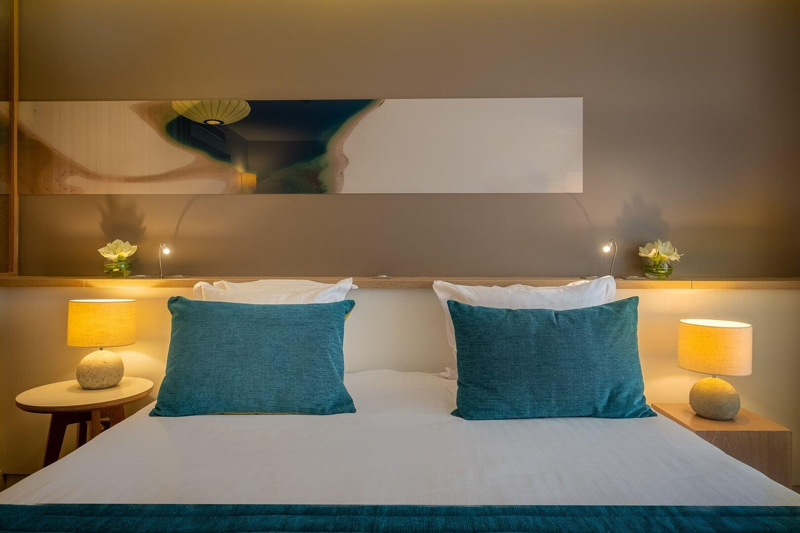 Hotel Le B D'Arcachon By Inwood Hotels Exterior photo