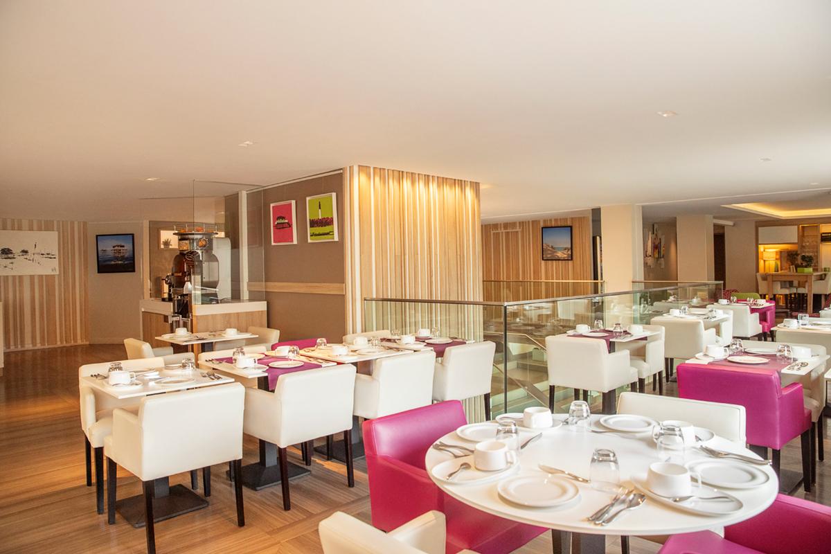 Hotel Le B D'Arcachon By Inwood Hotels Exterior photo
