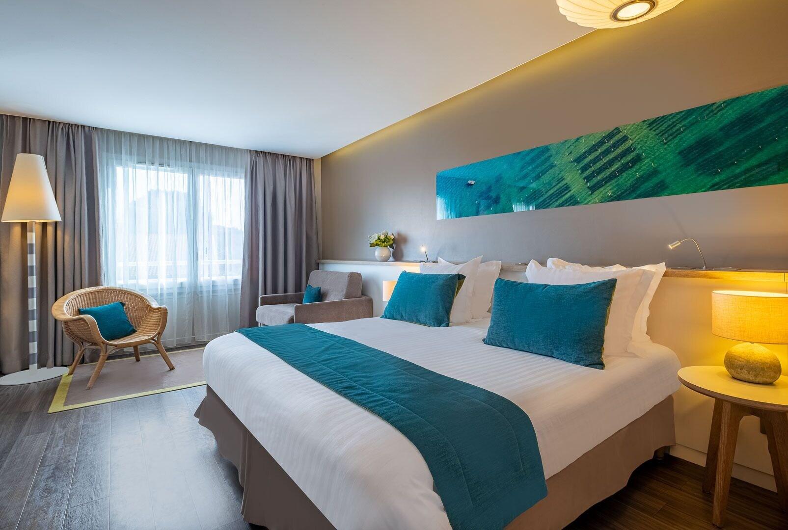 Hotel Le B D'Arcachon By Inwood Hotels Exterior photo
