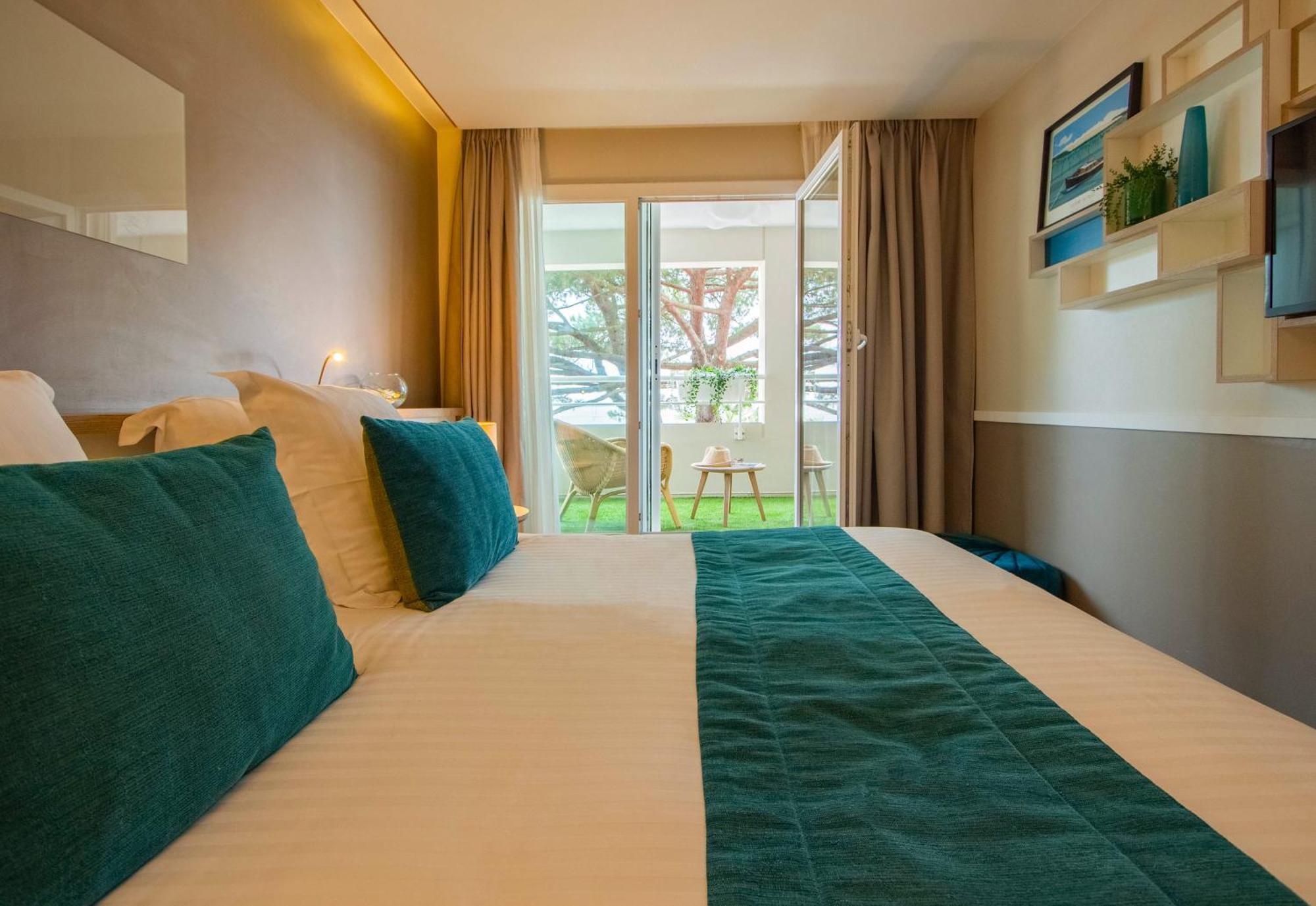 Hotel Le B D'Arcachon By Inwood Hotels Exterior photo