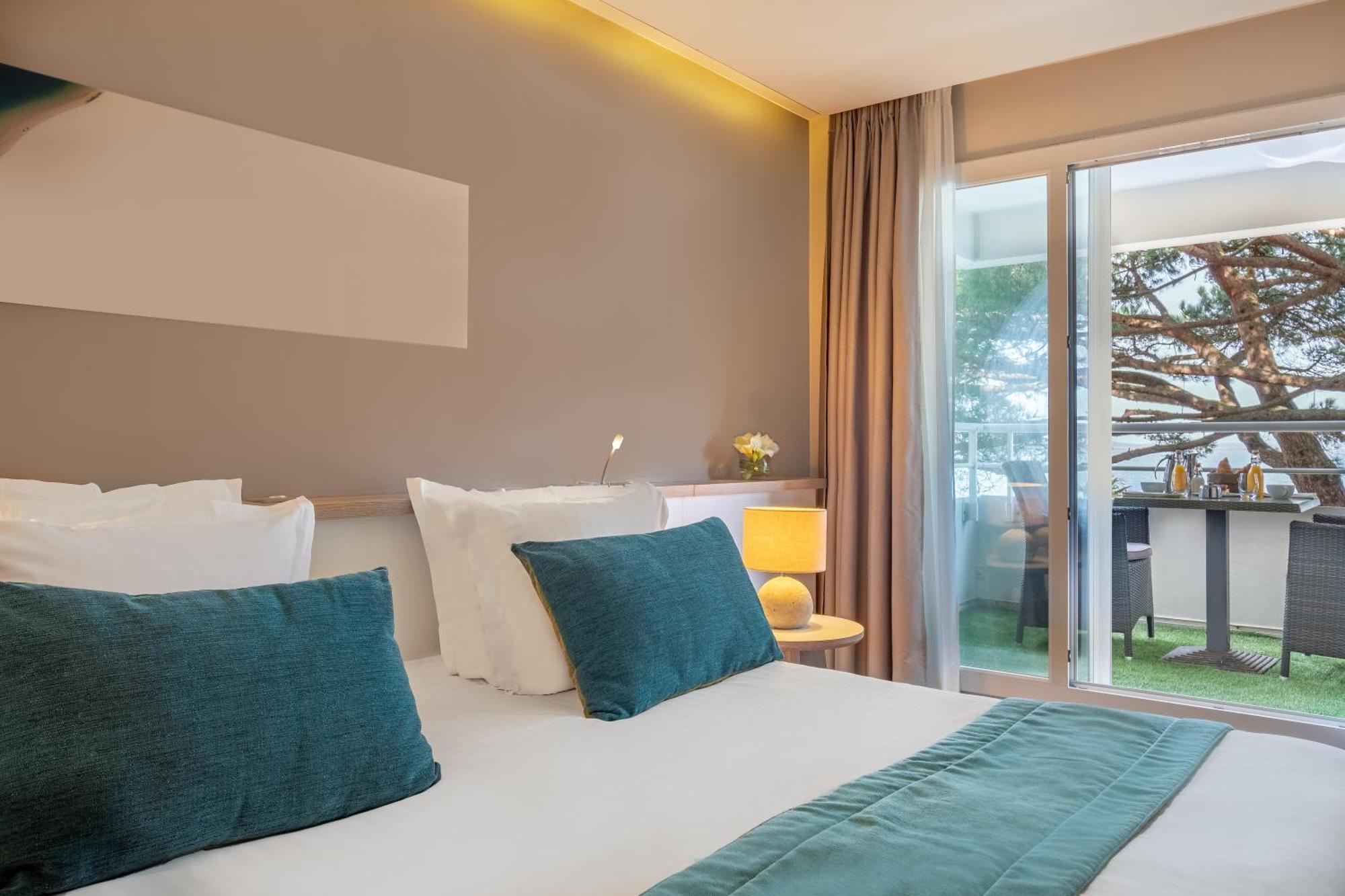 Hotel Le B D'Arcachon By Inwood Hotels Exterior photo