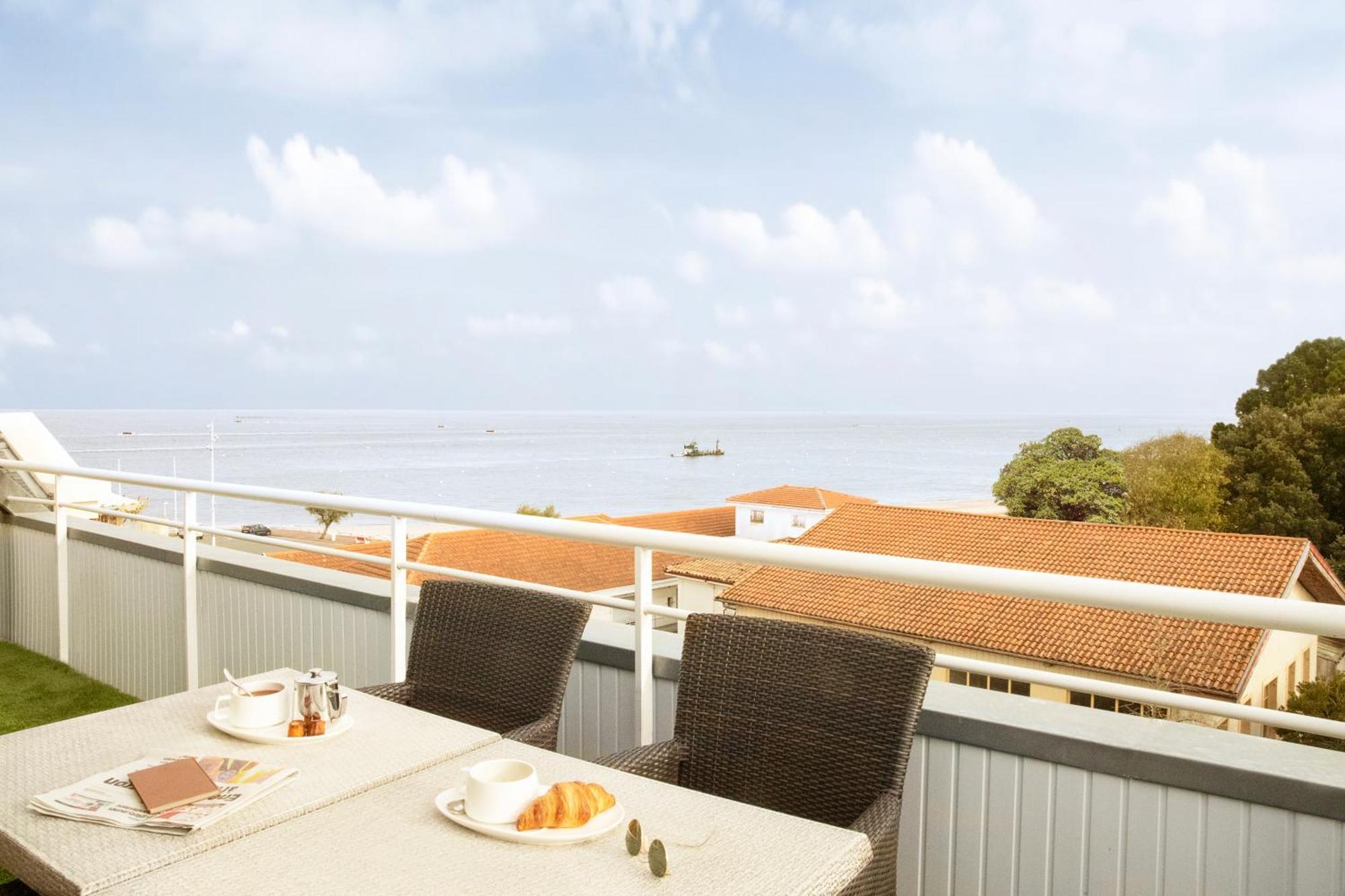 Hotel Le B D'Arcachon By Inwood Hotels Exterior photo