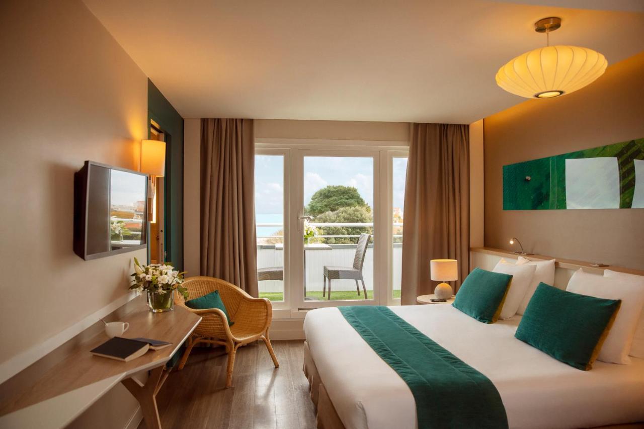 Hotel Le B D'Arcachon By Inwood Hotels Exterior photo