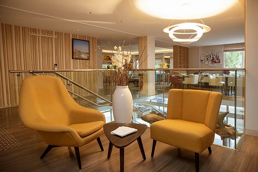Hotel Le B D'Arcachon By Inwood Hotels Exterior photo