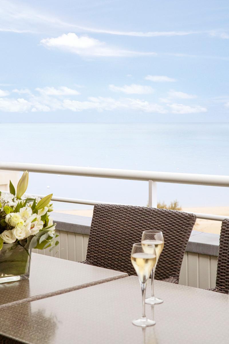 Hotel Le B D'Arcachon By Inwood Hotels Exterior photo