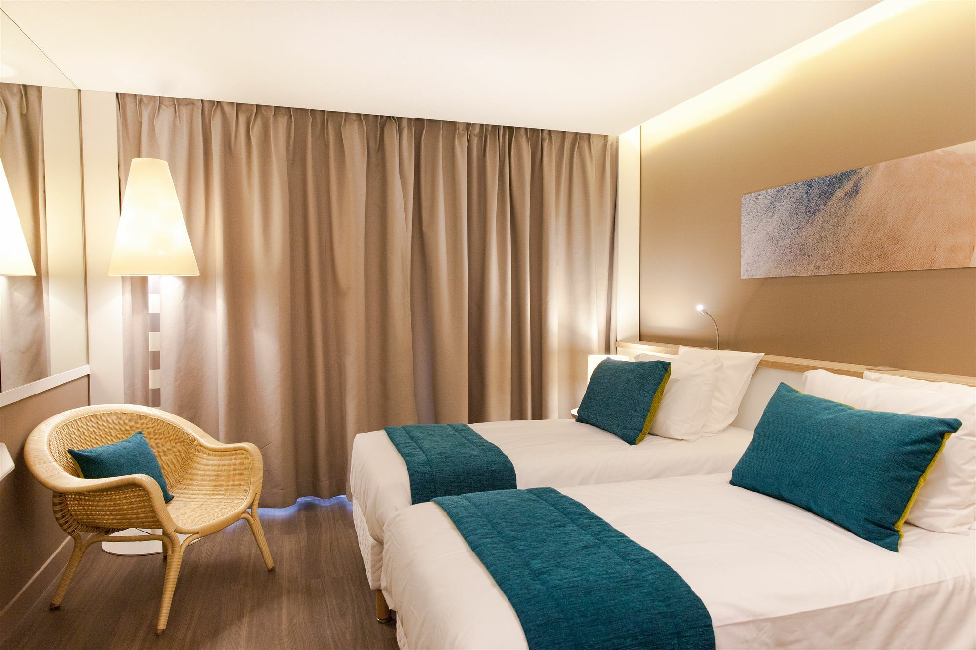 Hotel Le B D'Arcachon By Inwood Hotels Exterior photo
