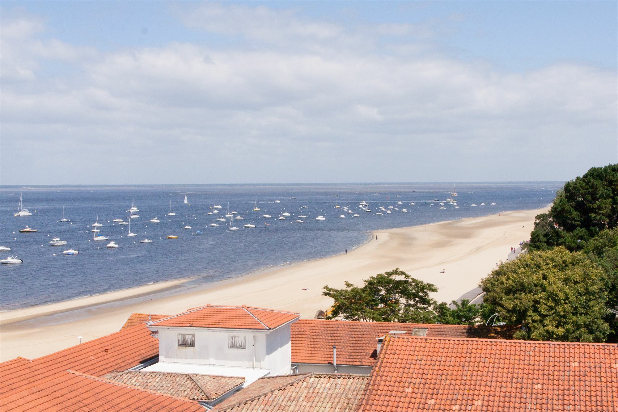 Hotel Le B D'Arcachon By Inwood Hotels Exterior photo