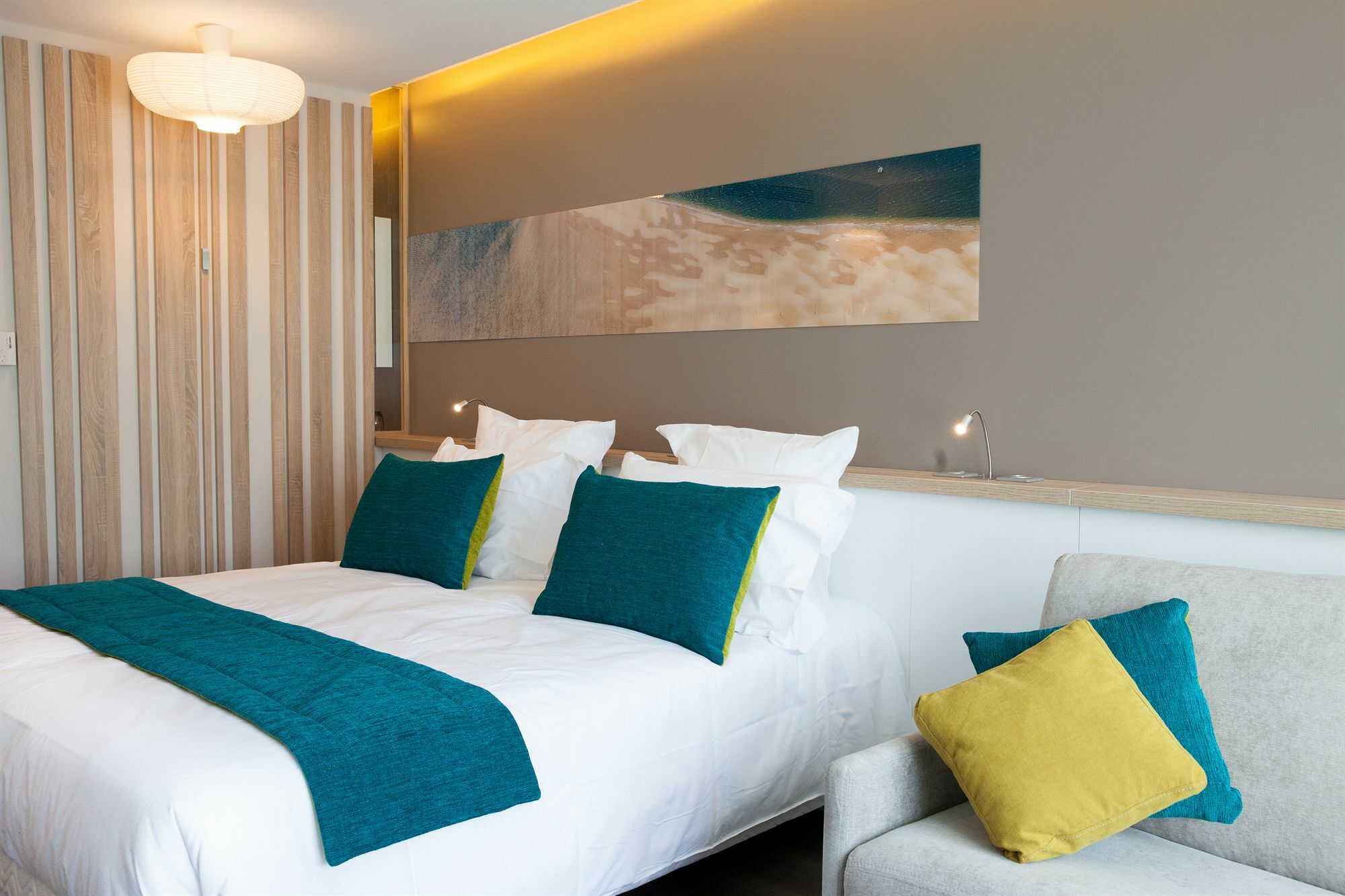 Hotel Le B D'Arcachon By Inwood Hotels Exterior photo