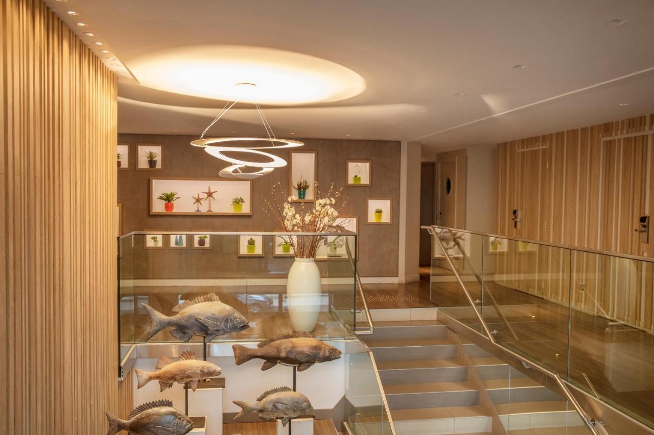 Hotel Le B D'Arcachon By Inwood Hotels Exterior photo