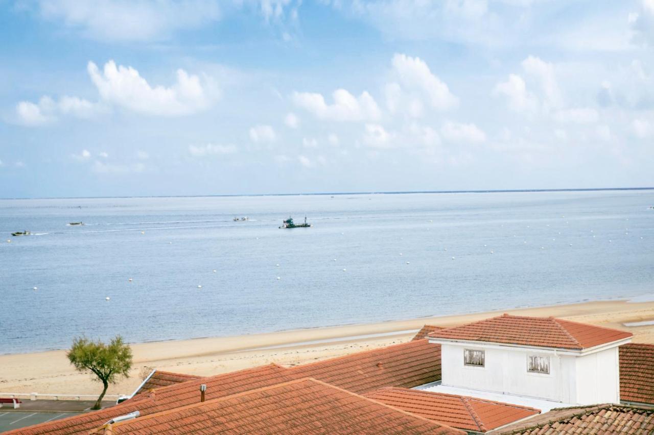 Hotel Le B D'Arcachon By Inwood Hotels Exterior photo