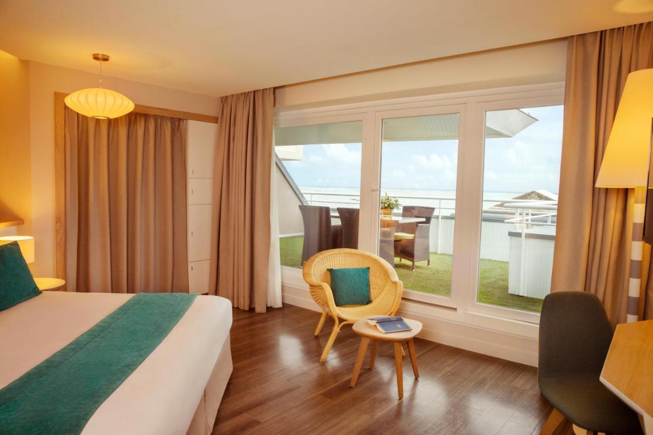 Hotel Le B D'Arcachon By Inwood Hotels Exterior photo