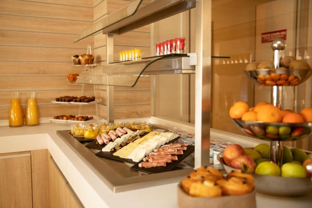 Hotel Le B D'Arcachon By Inwood Hotels Exterior photo