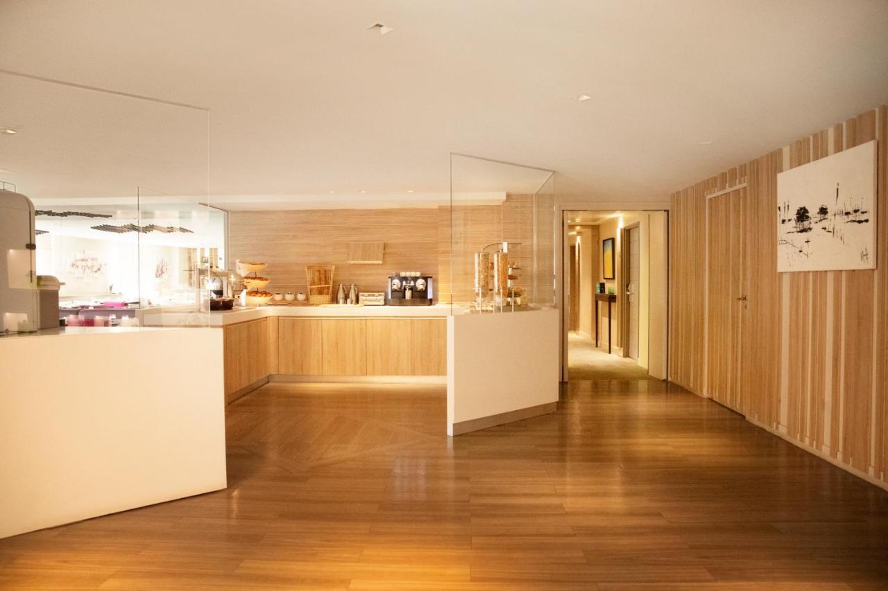 Hotel Le B D'Arcachon By Inwood Hotels Exterior photo